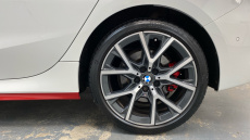 BMW 1 Series 128ti 5dr Step Auto Petrol Hatchback